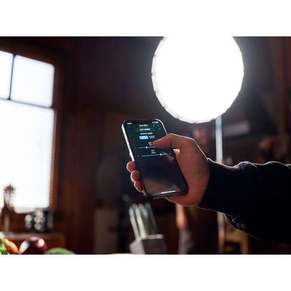 Nanlite Forza 60B II Bi-Color