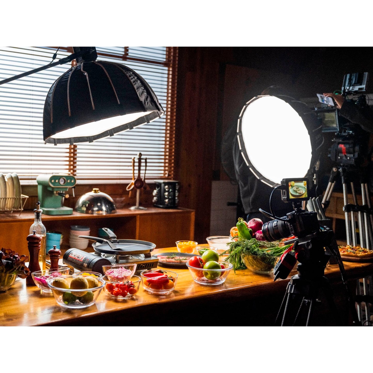 Nanlite Forza 60B II Bi-Color