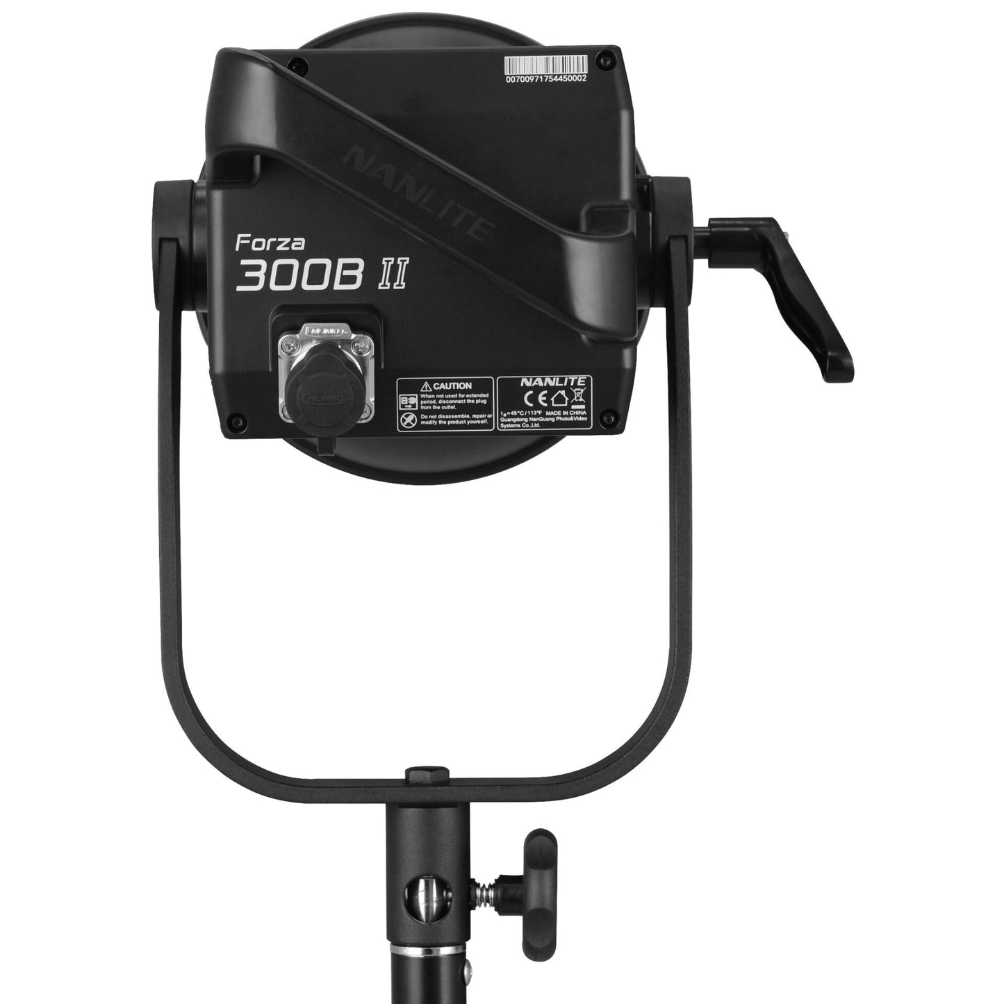 Nanlite Forza 300B II Bi-Color