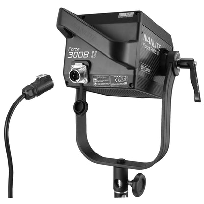 Nanlite Forza 300B II Bi-Color