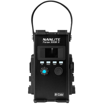 Nanlite Forza 300B II Bi-Color