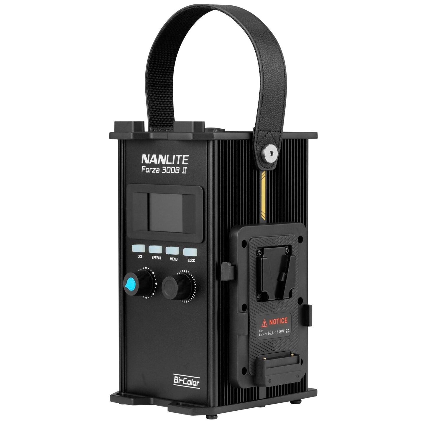 Nanlite Forza 300B II Bi-Color