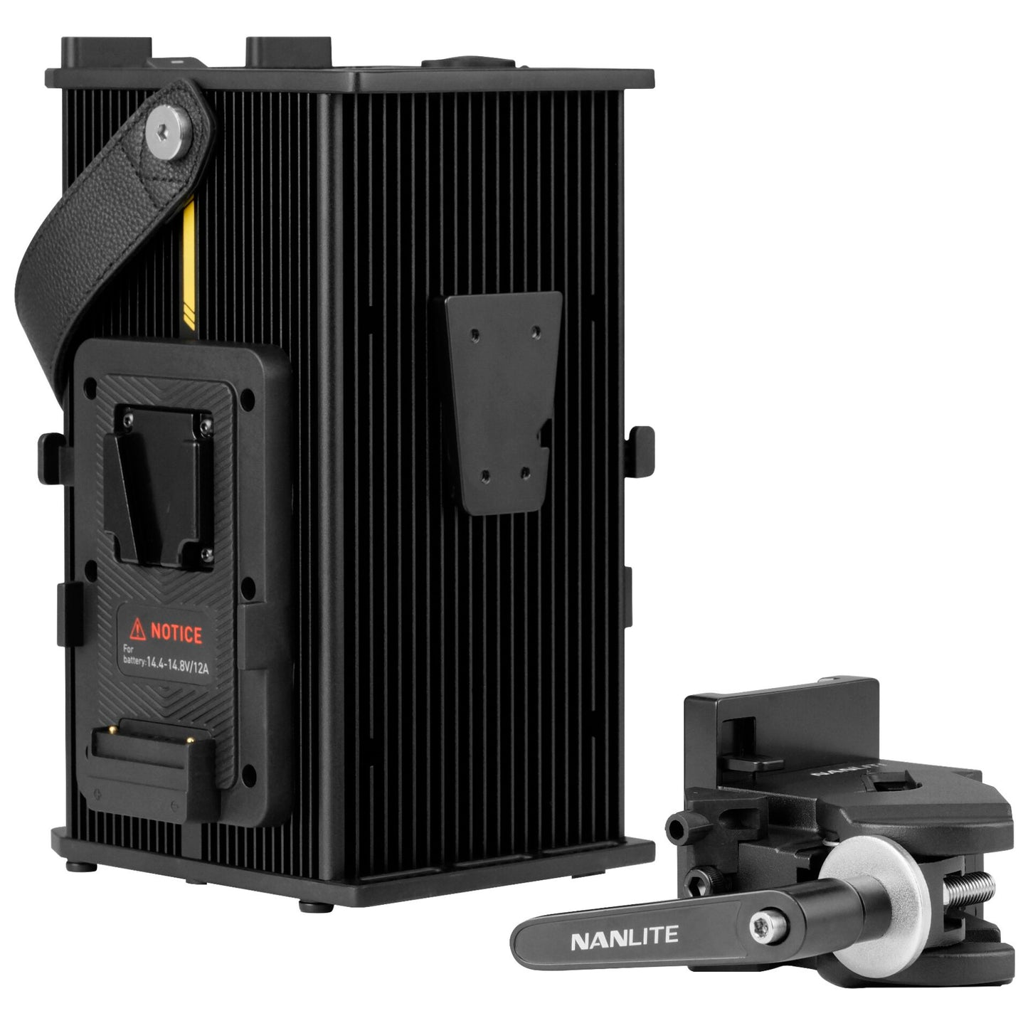 Nanlite Forza 300B II Bi-Color