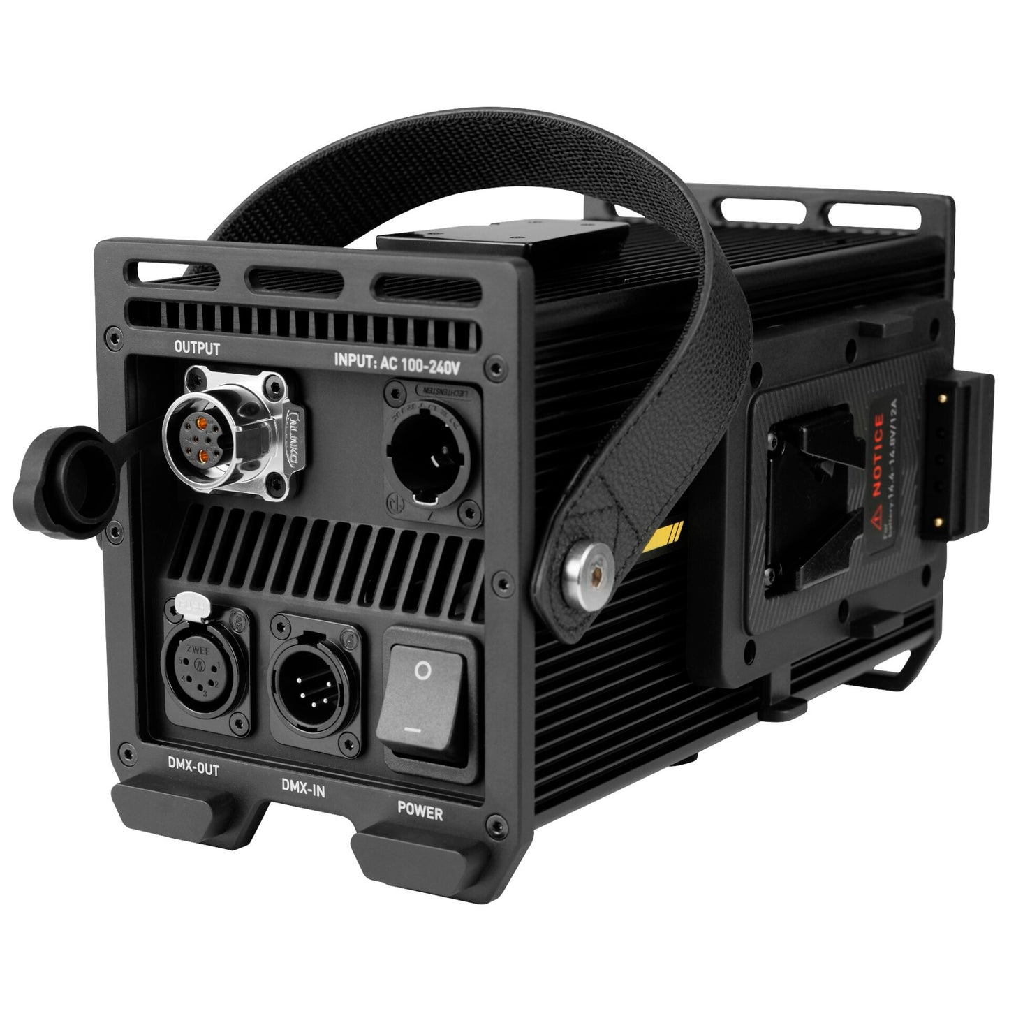 Nanlite Forza 300B II Bi-Color