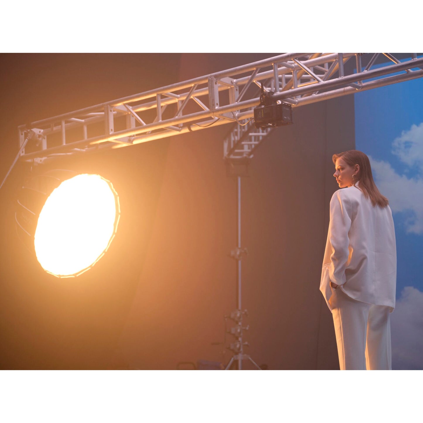 Nanlite Forza 300B II Bi-Color