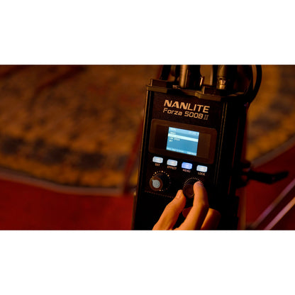 Nanlite Forza 300B II Bi-Color