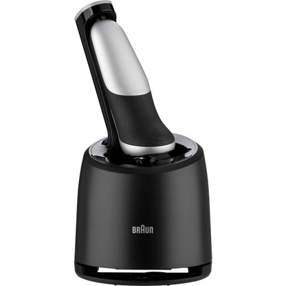 Braun Series 7 71-S7200cc silver