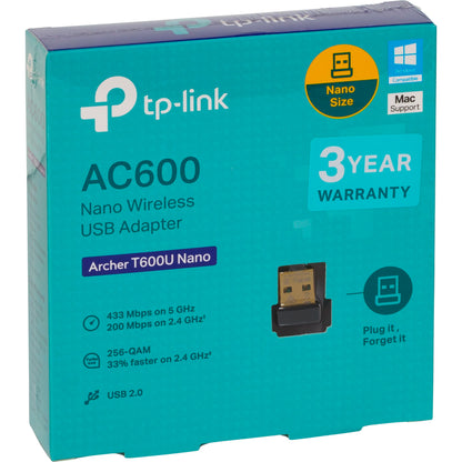 TP-Link Archer T600U Nano