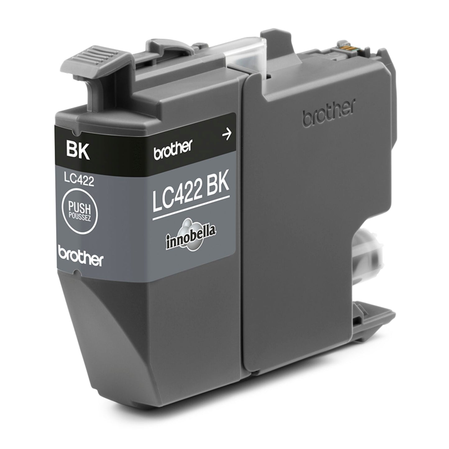 Brother LC-422 BK black