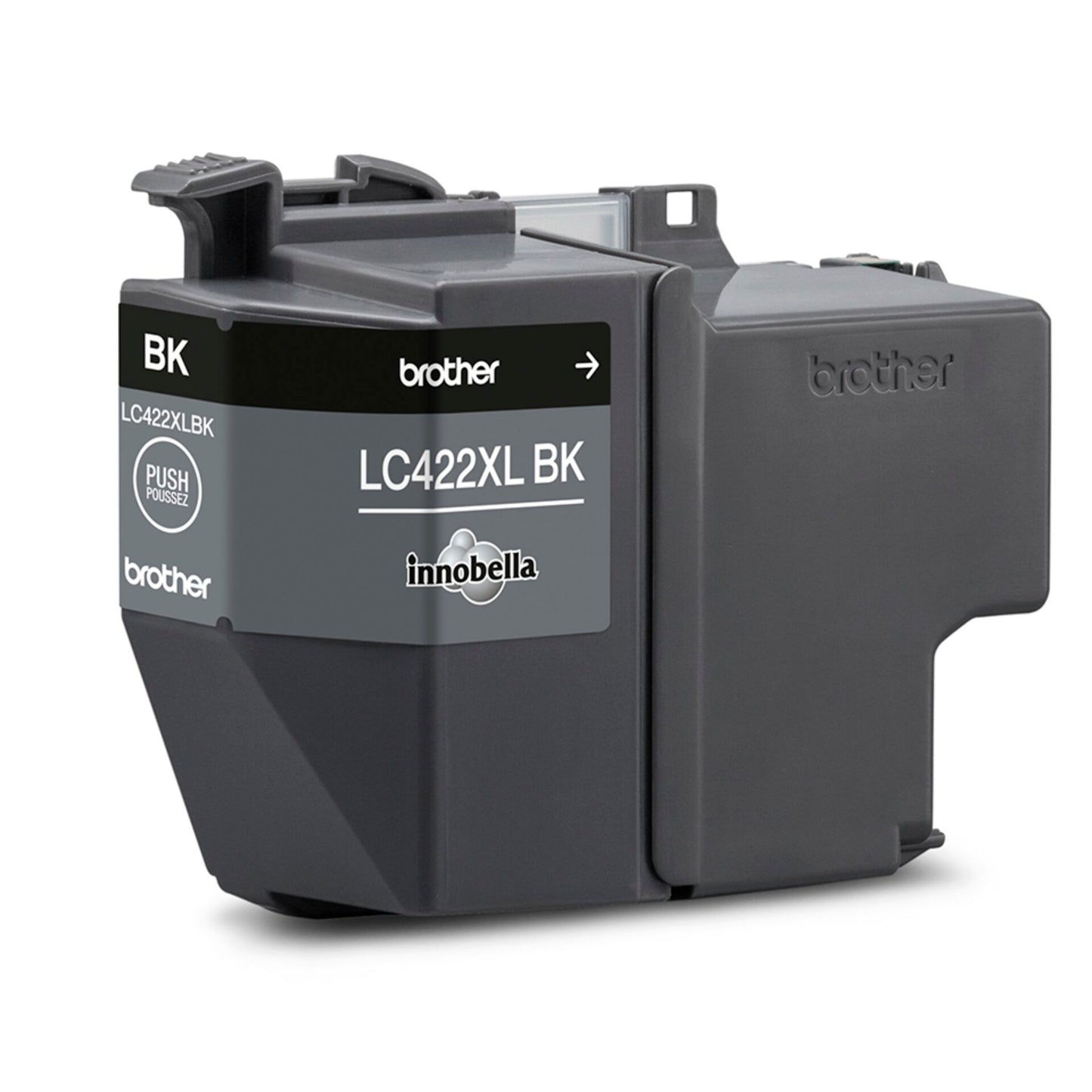 Brother LC-422 XLBK black