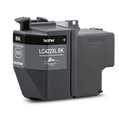 Brother LC-422 XLBK black