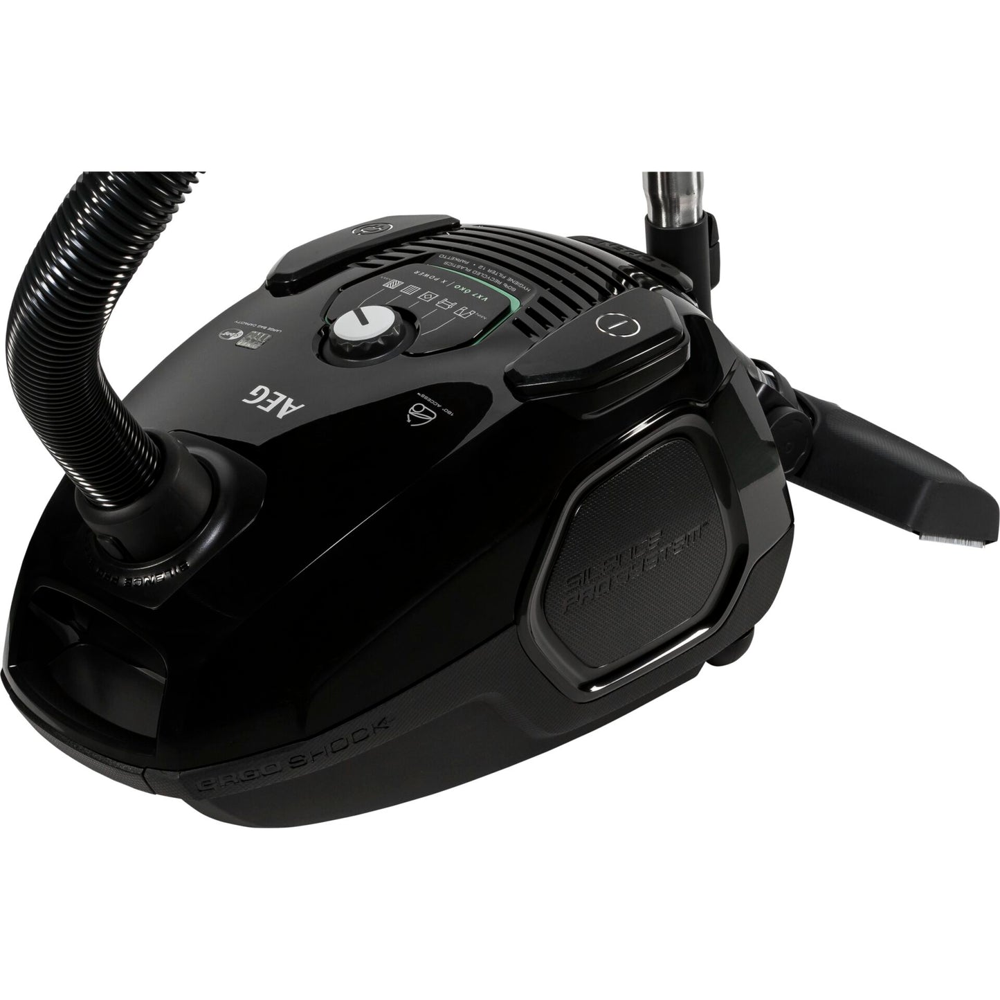 AEG VX 7-2-ÖKOX SilentPerformer