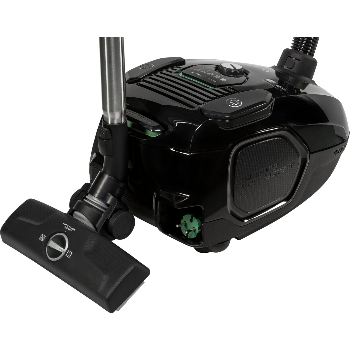 AEG VX 7-2-ÖKOX SilentPerformer