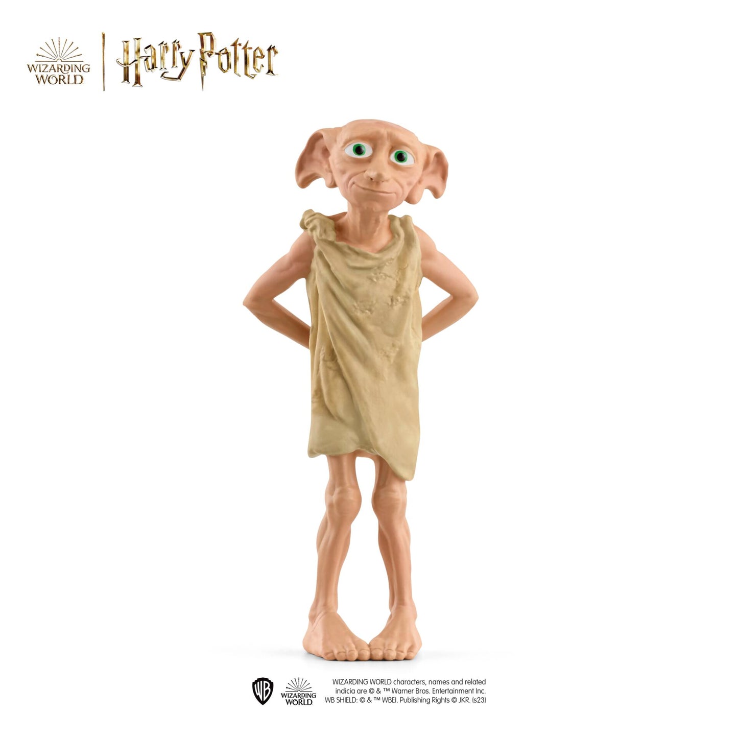 Schleich Wizarding World Dobby                      13985