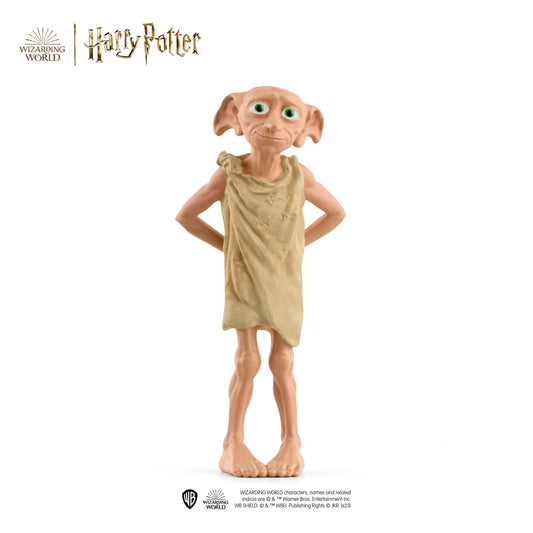 Schleich Wizarding World Dobby                      13985