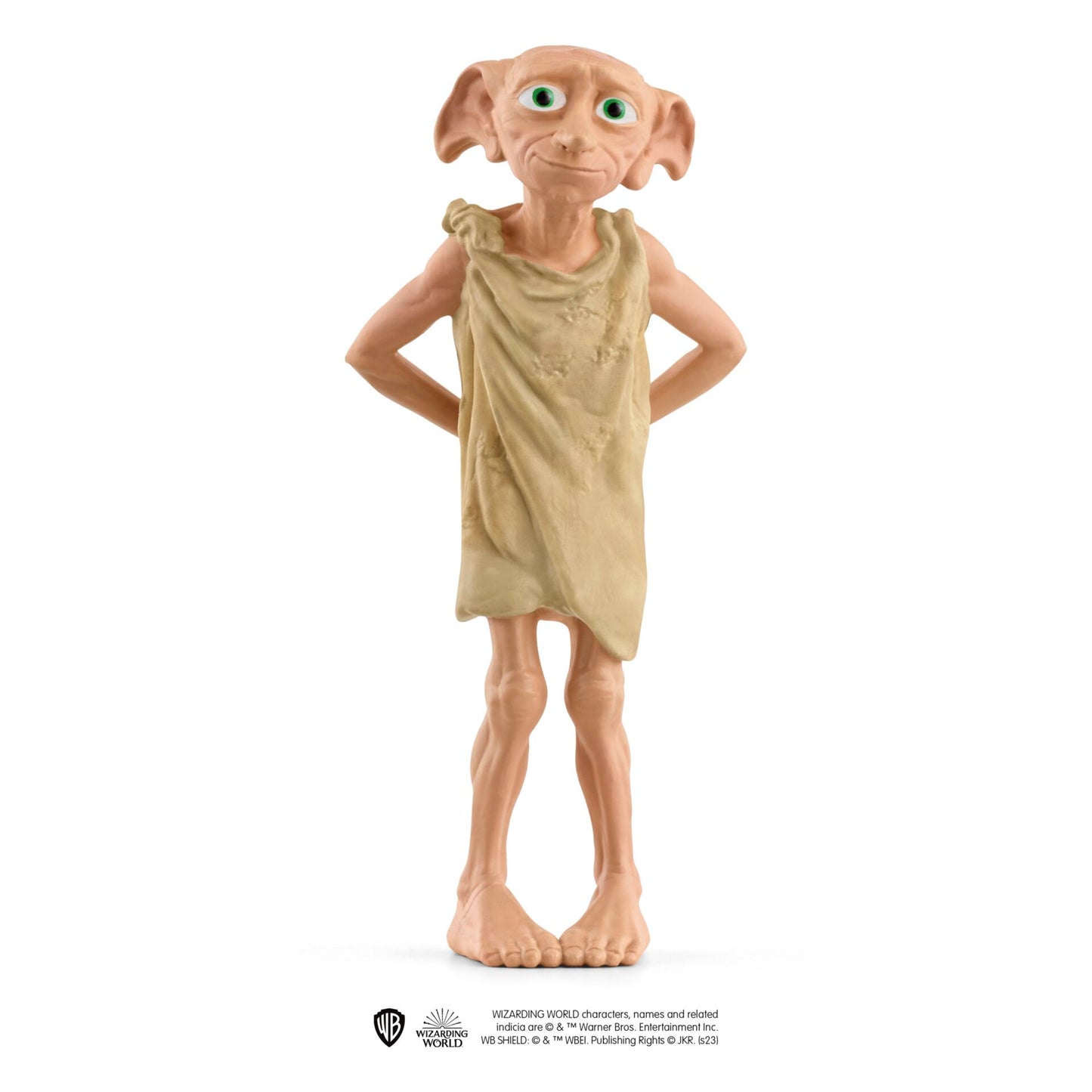 Schleich Wizarding World Dobby                      13985