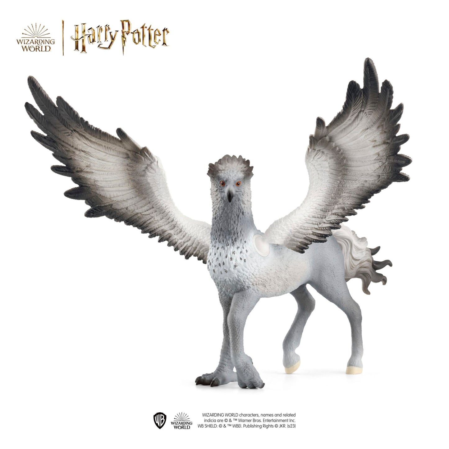 Schleich Wizarding World Buckbeak                  13988