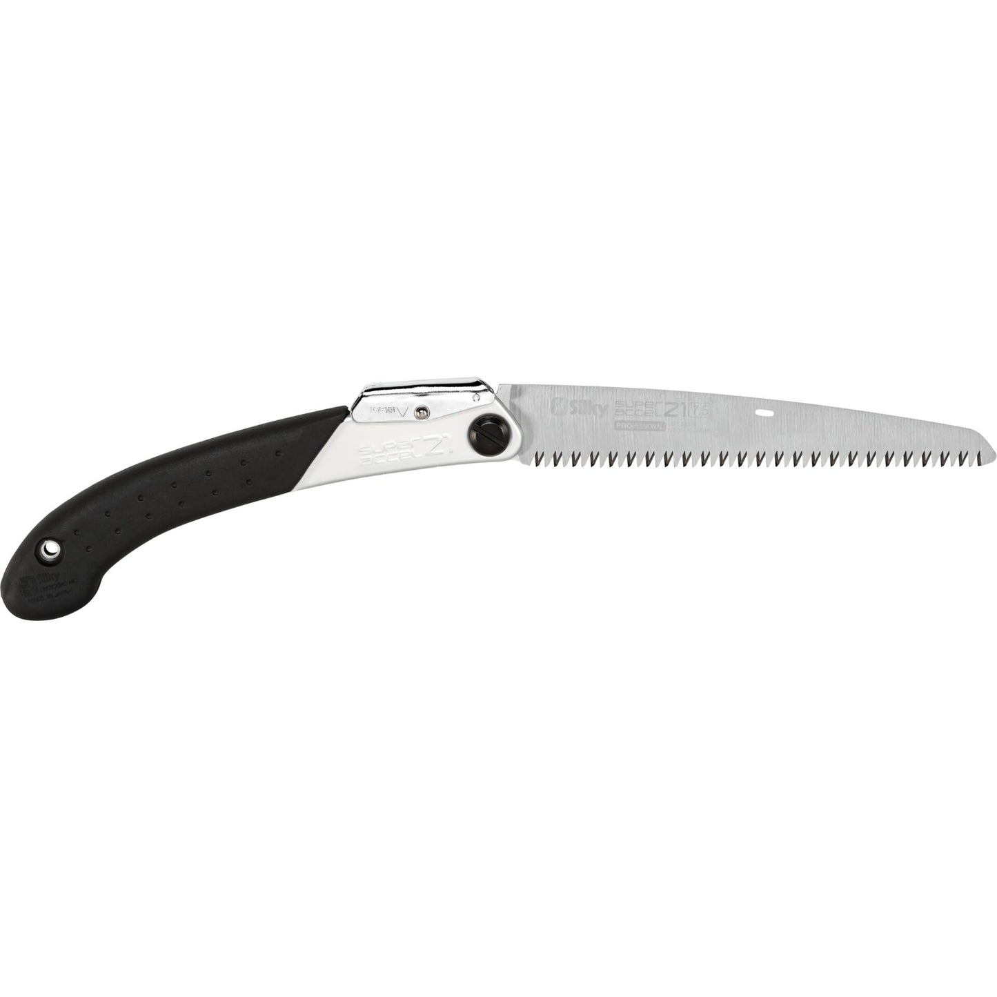 Silky Pruning Saw Super Accel 210-7,5 rough (119-21)