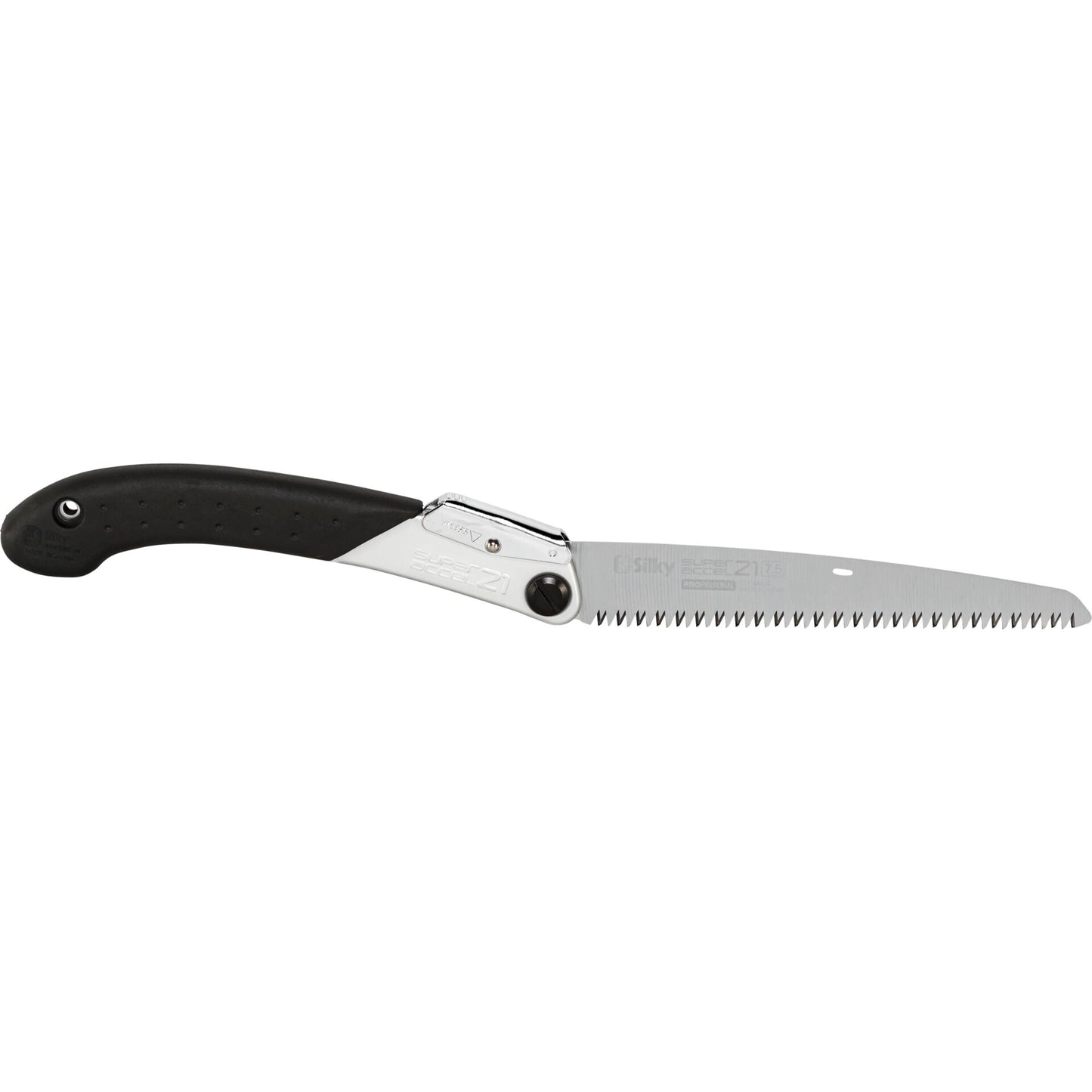 Silky Pruning Saw Super Accel 210-7,5 rough (119-21)