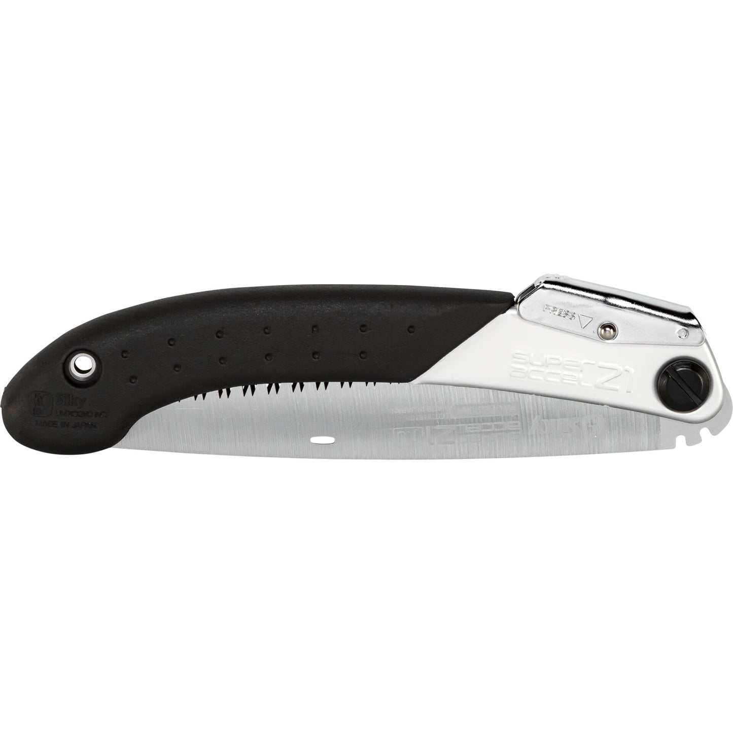 Silky Pruning Saw Super Accel 210-7,5 rough (119-21)