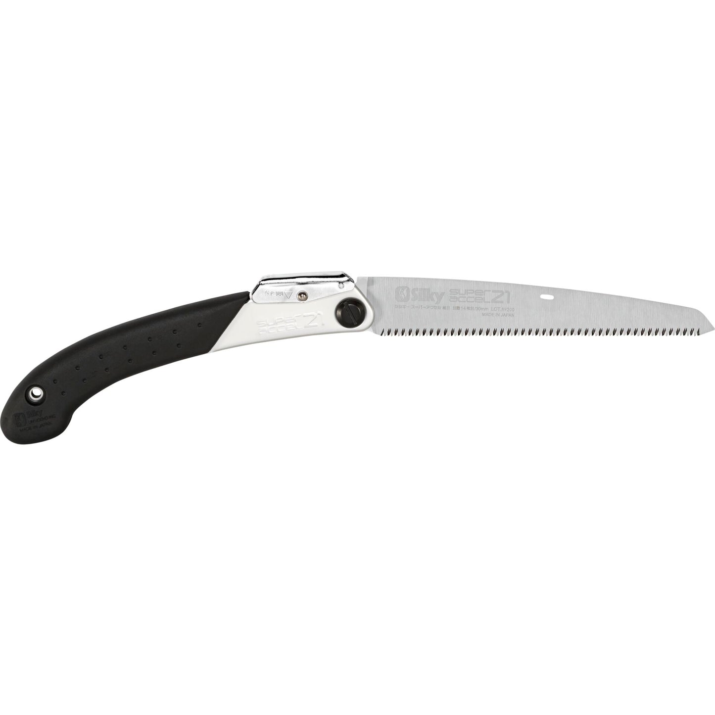 Silky Pruning Saw Super Accel 210-14 fine (117-21)