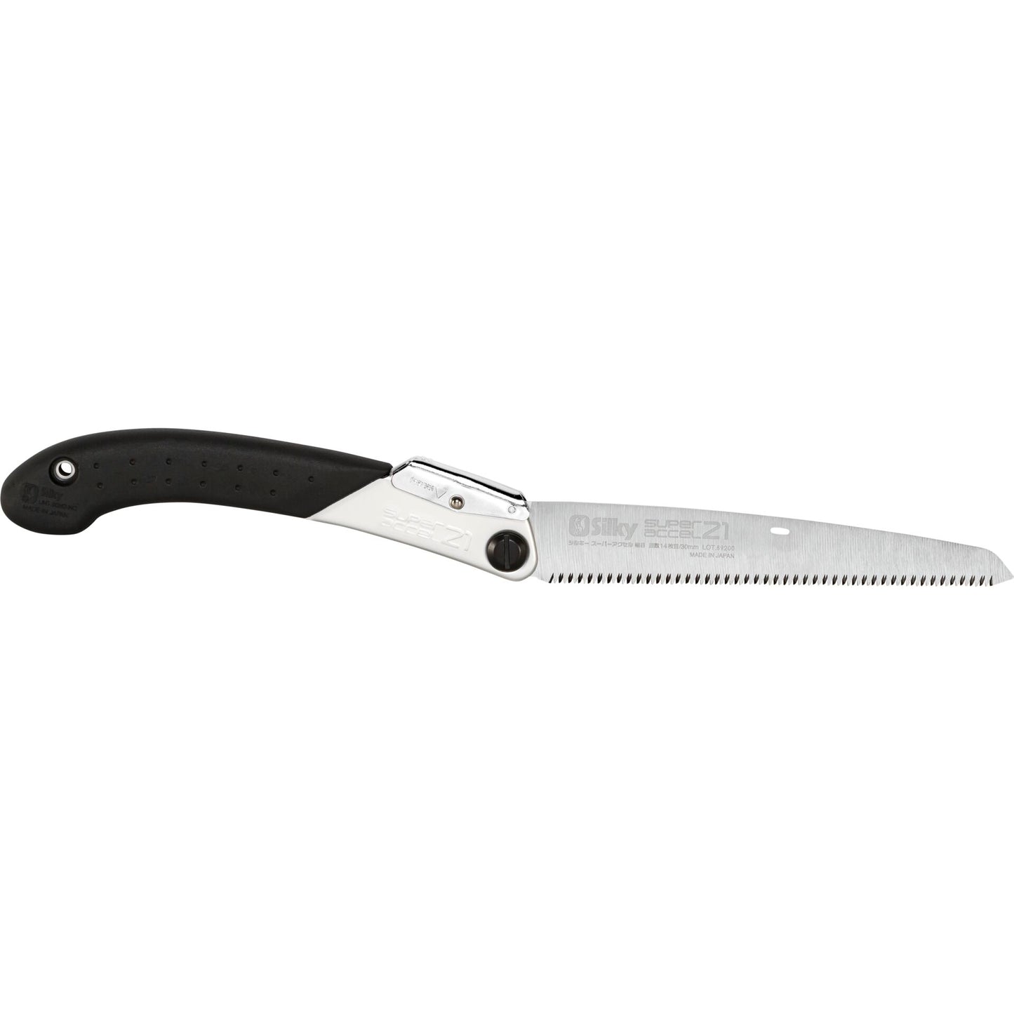 Silky Pruning Saw Super Accel 210-14 fine (117-21)