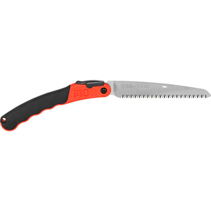 Silky Pruning Saw F180 180-7,5 rough (143-18)