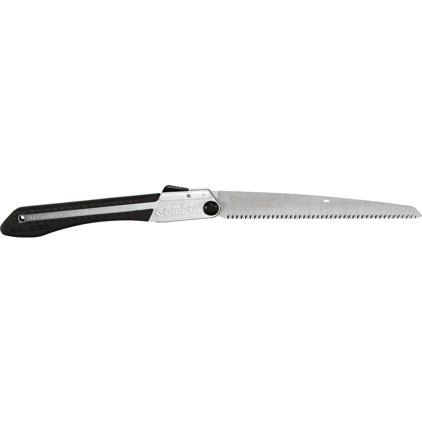 Silky Pruning Saw Gomboy 270-10 medium (121-27)