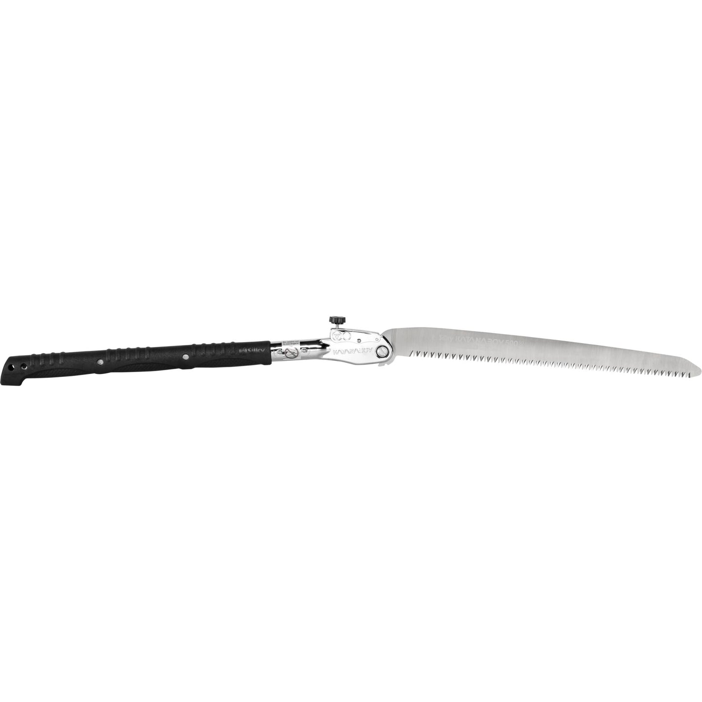 Silky Pruning Saw Katanaboy 500-5 rough (403-50)