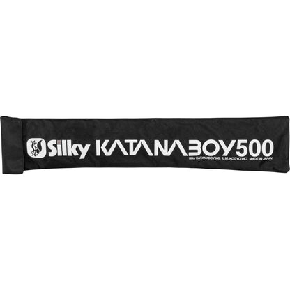 Silky Pruning Saw Katanaboy 500-5 rough (403-50)
