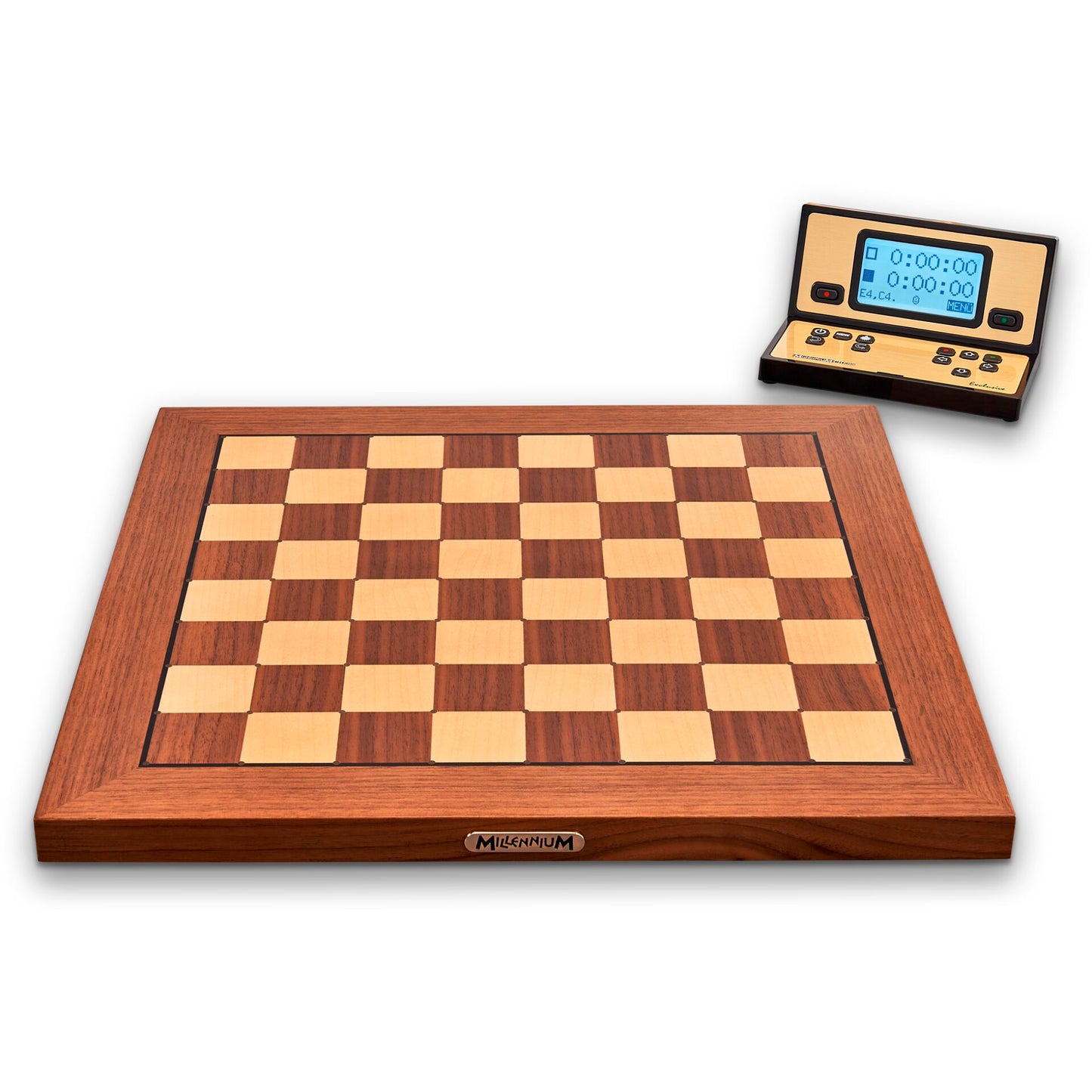Millennium Chess Genius Exclusive
