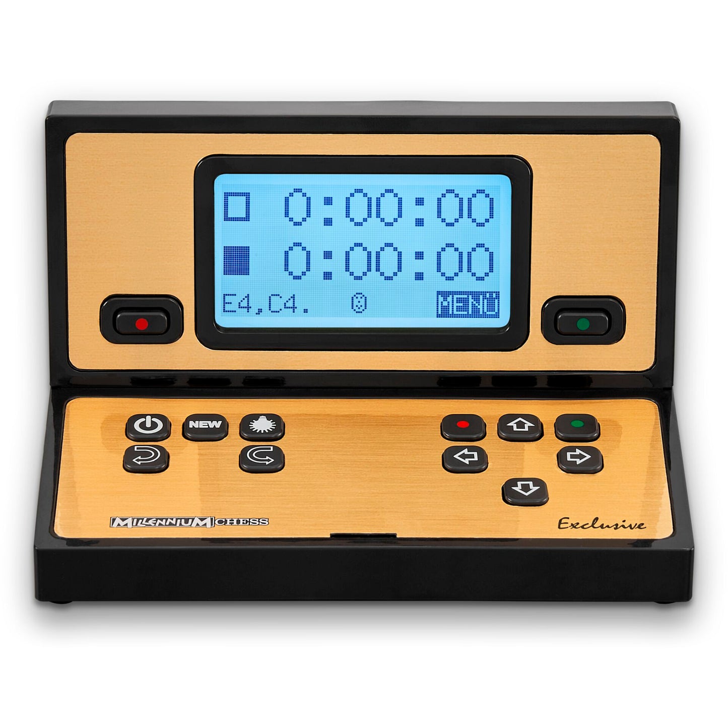 Millennium Chess Genius Exclusive