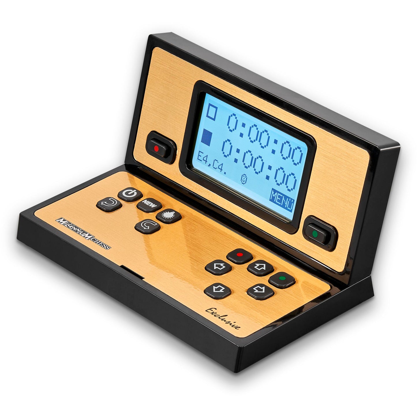 Millennium Chess Genius Exclusive