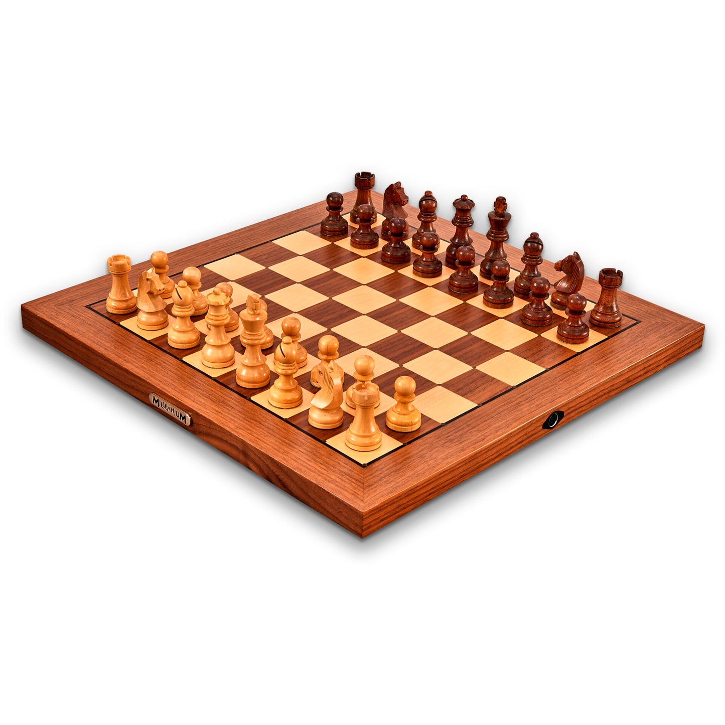 Millennium Chess Classics Exclusive