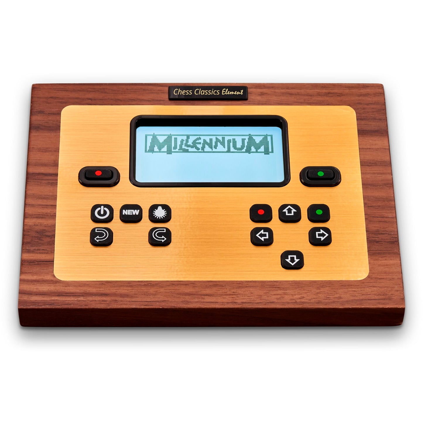 Millennium Chess Classics Exclusive