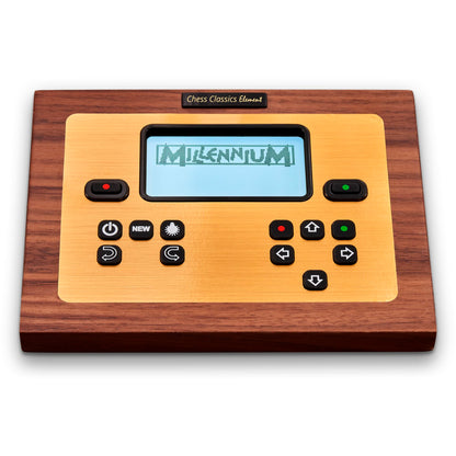 Millennium Chess Classics Exclusive