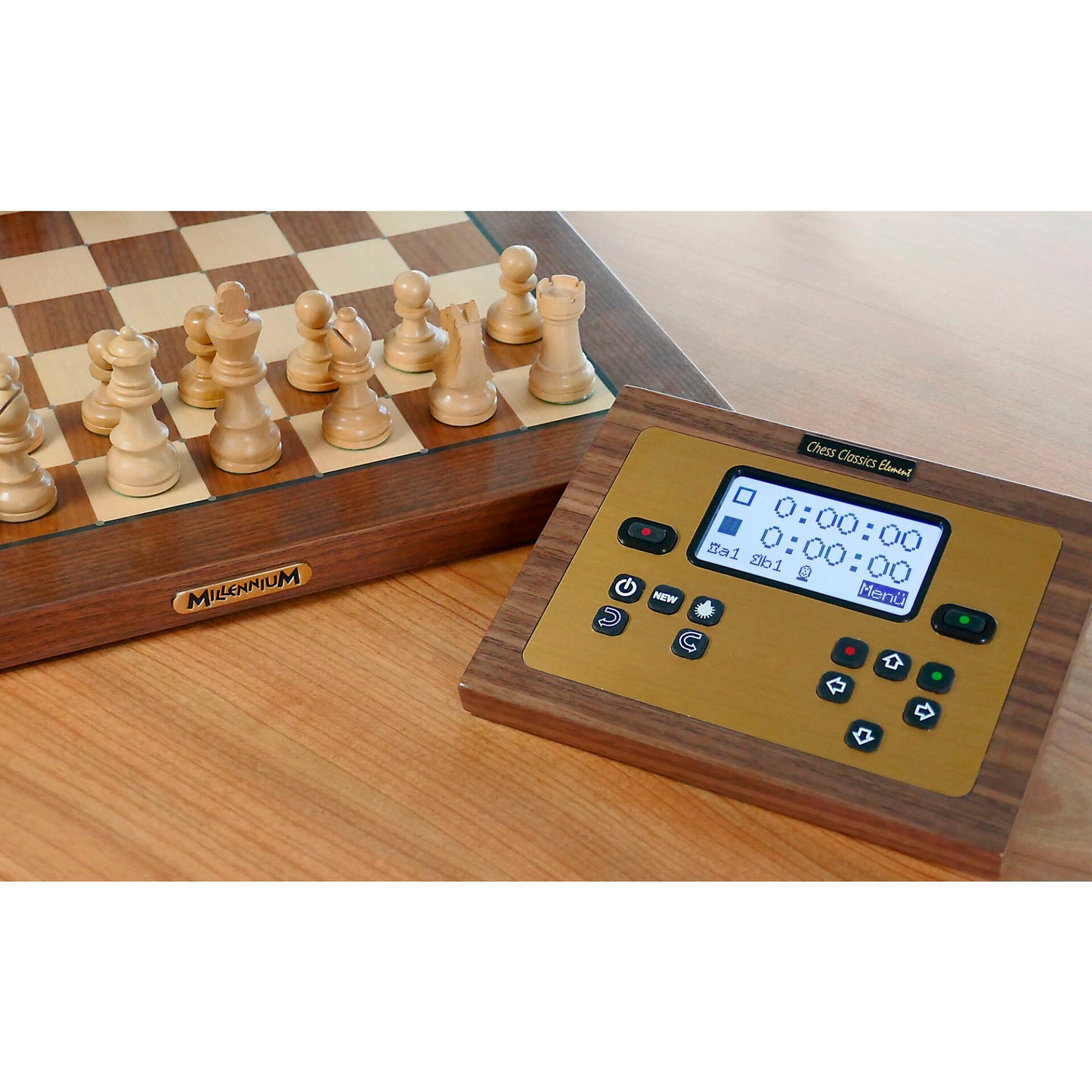 Millennium Chess Classics Exclusive