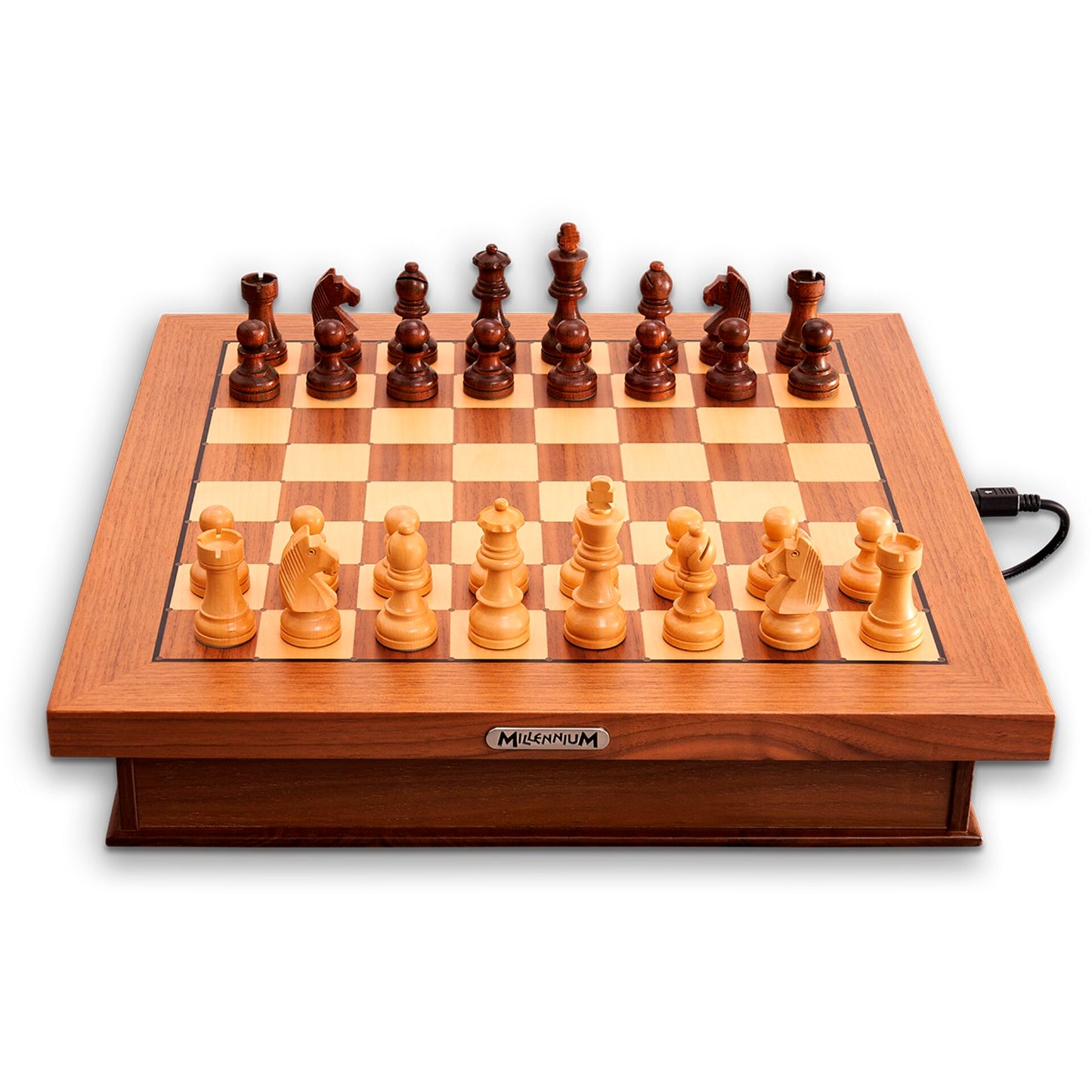 Millennium Exclusive Luxe Edition