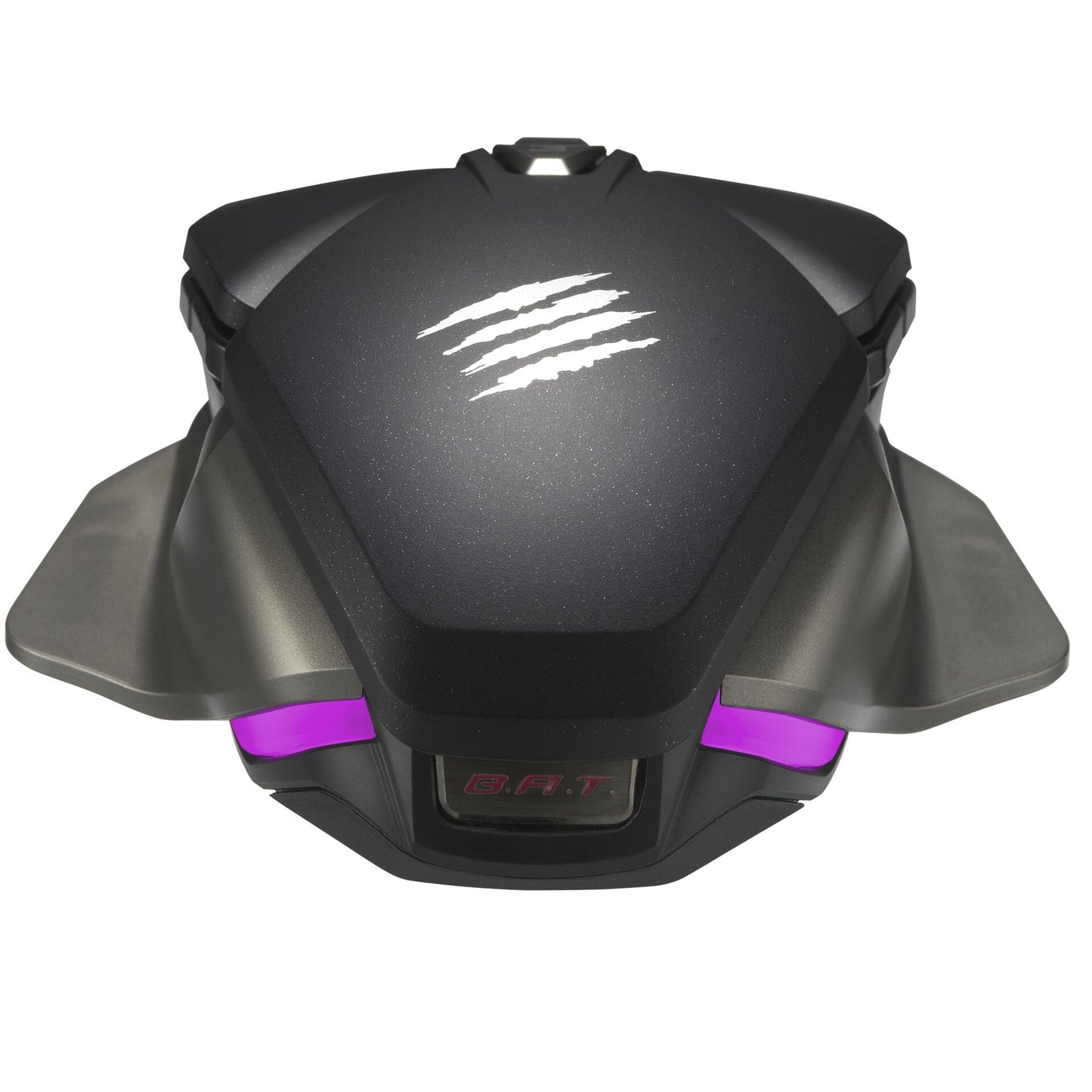 MadCatz B.A.T. 6+ Black Performance Gaming Mouse