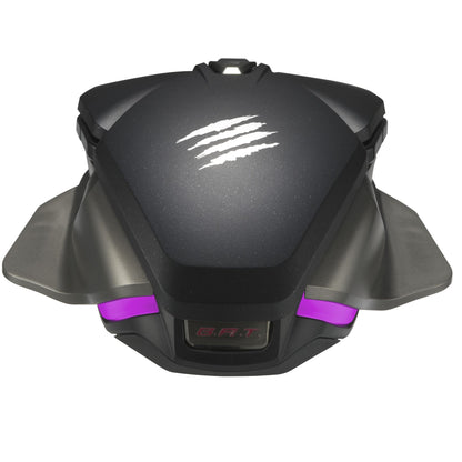 MadCatz B.A.T. 6+ Black Performance Gaming Mouse