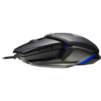 MadCatz B.A.T. 6+ Black Performance Gaming Mouse