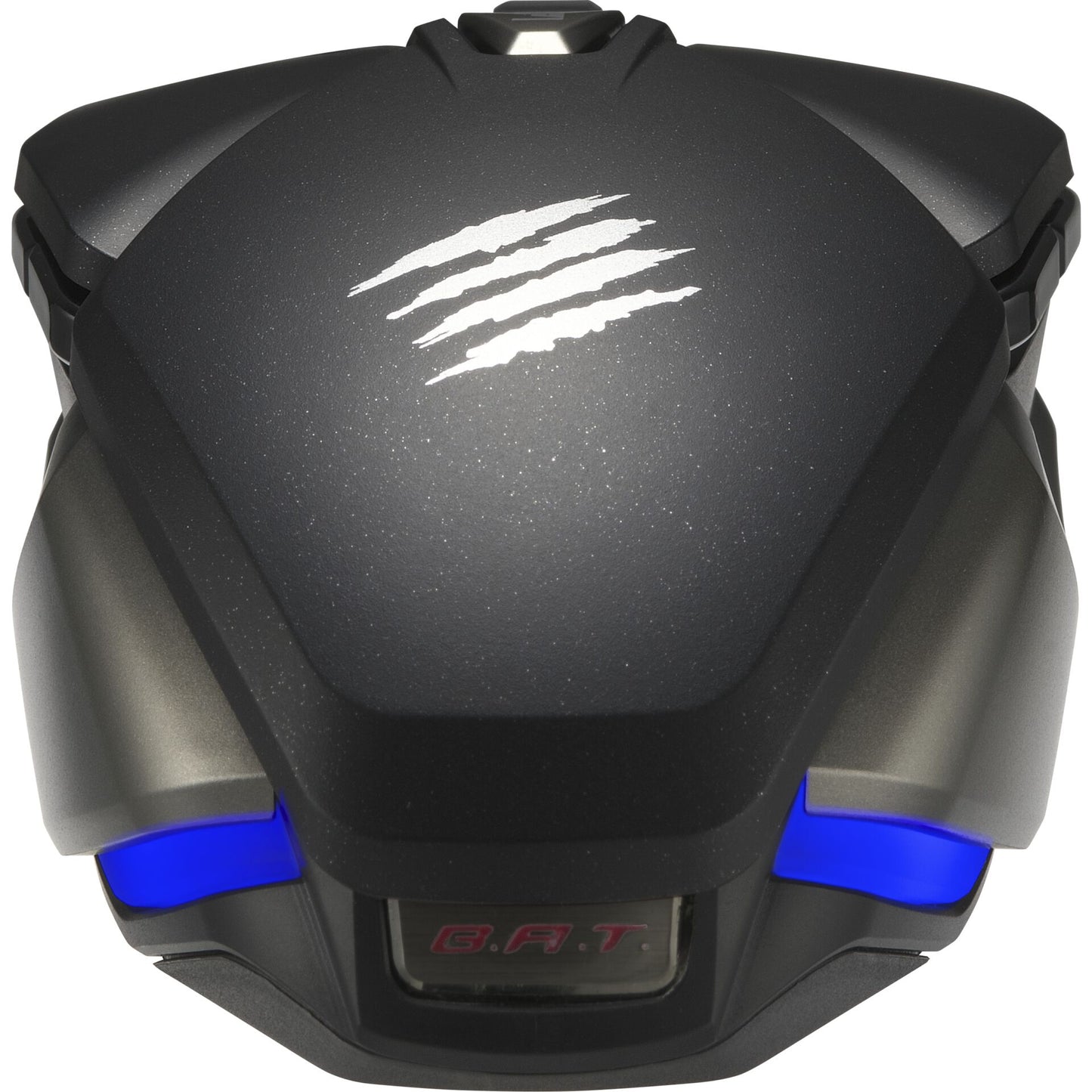 MadCatz B.A.T. 6+ Black Performance Gaming Mouse