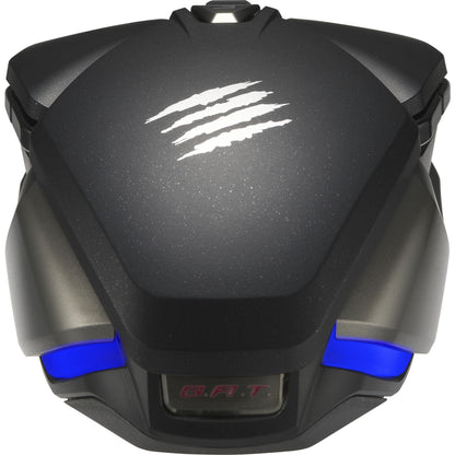 MadCatz B.A.T. 6+ Black Performance Gaming Mouse