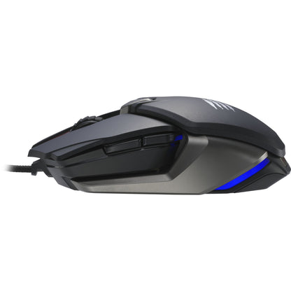 MadCatz B.A.T. 6+ Black Performance Gaming Mouse