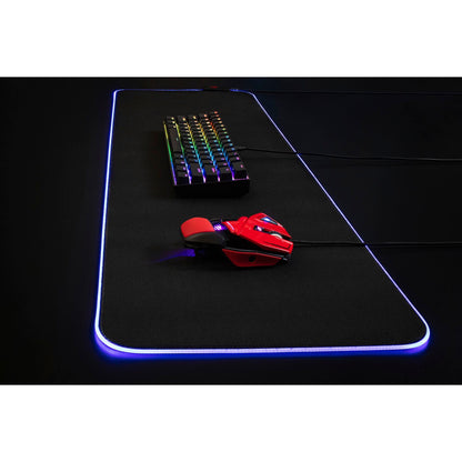 MadCatz S.U.R.F. RGB Gaming Mouse Pad
