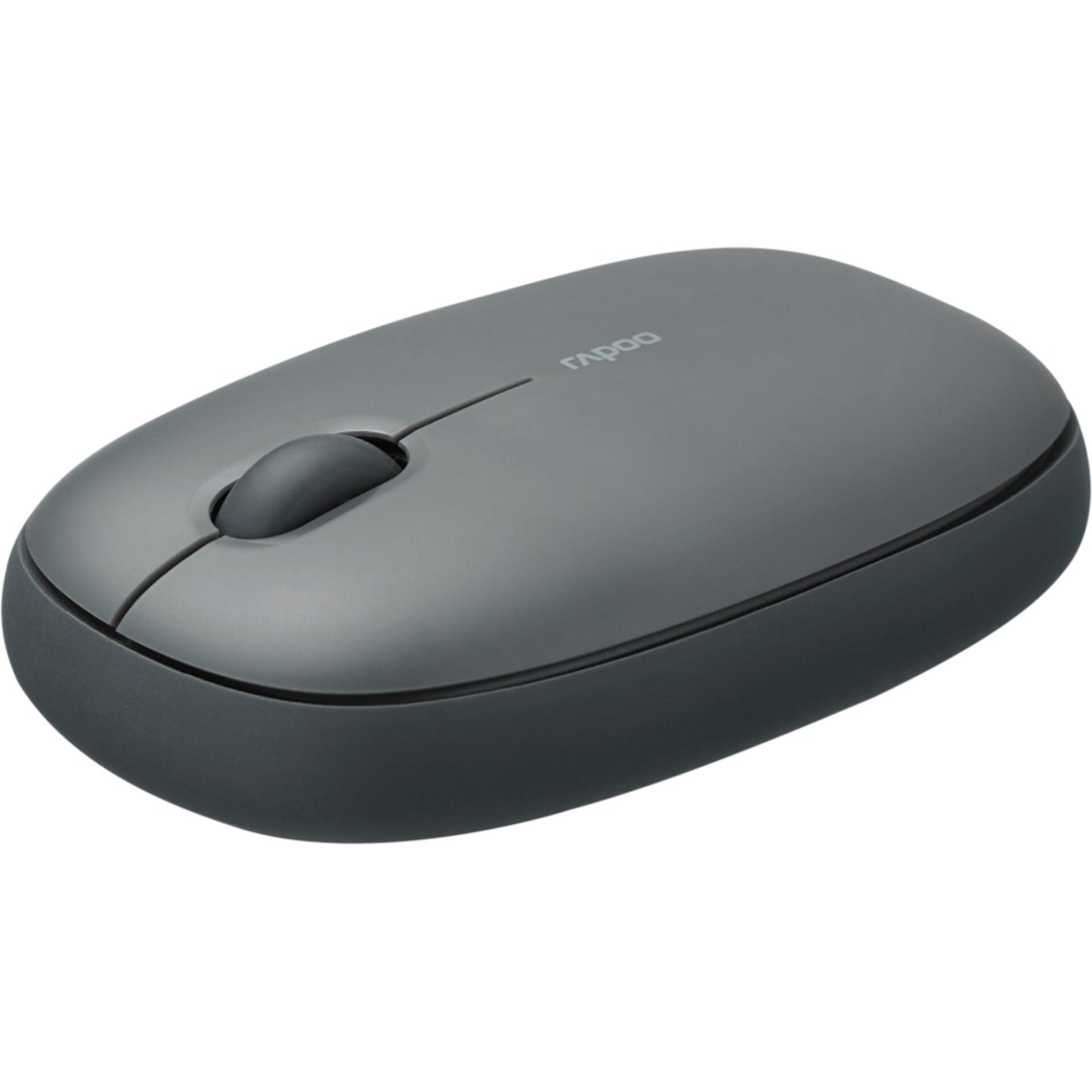 Rapoo M660 Silent Grey Wireless Multi-Mode Mouse