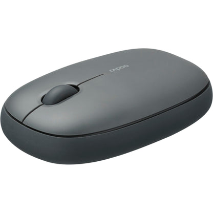 Rapoo M660 Silent Grey Wireless Multi-Mode Mouse