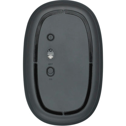 Rapoo M660 Silent Grey Wireless Multi-Mode Mouse
