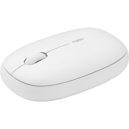 Rapoo M660 Silent white Wireless Multi-Mode Mouse