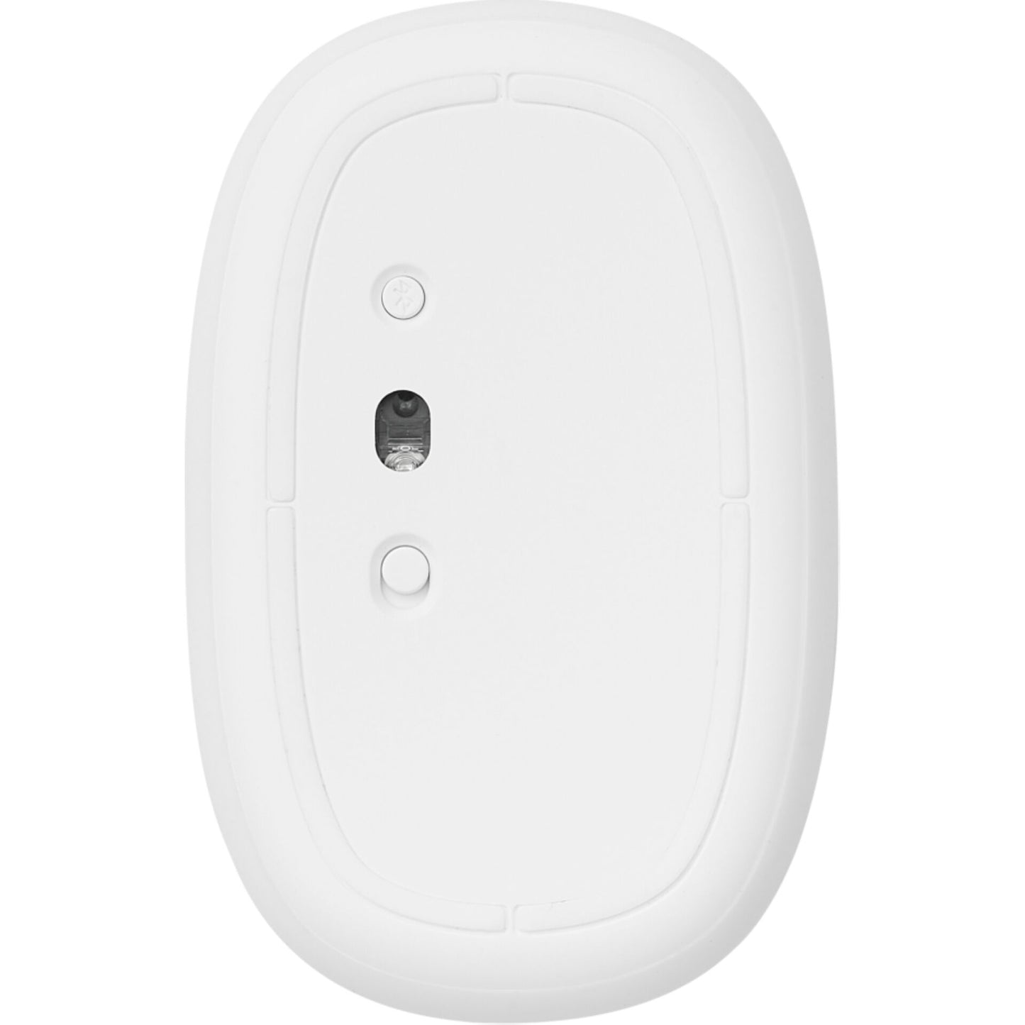 Rapoo M660 Silent white Wireless Multi-Mode Mouse